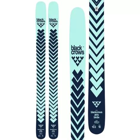 Telemark Pyrenees: Touring skis, backcountry skiing, telemark skis